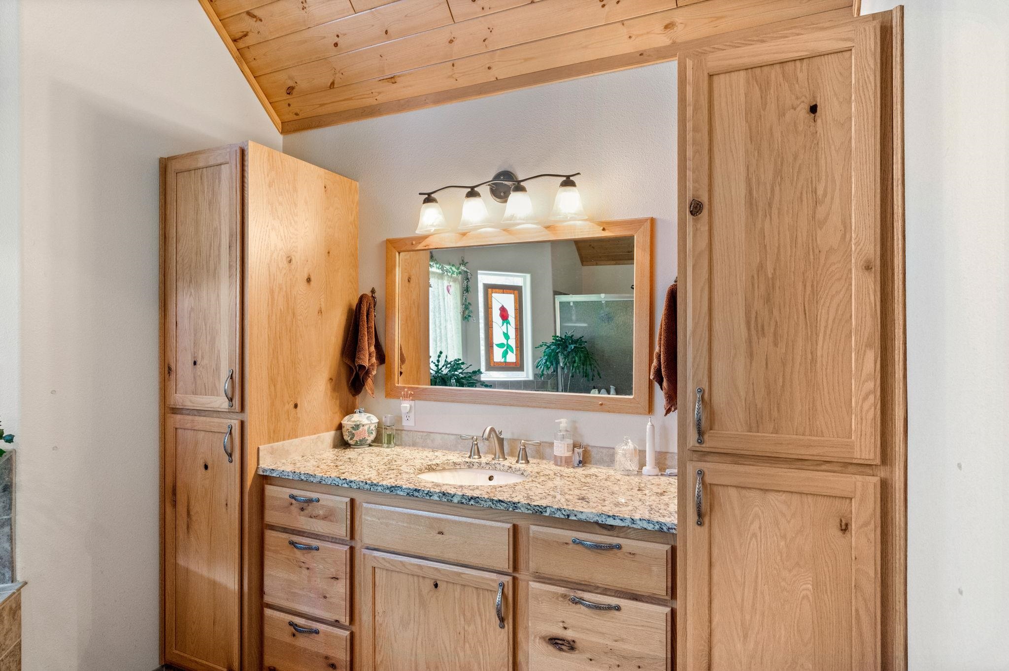 2876 Deep Lake South Shore Road Colville, WA 99114 - Photo 35 of 46