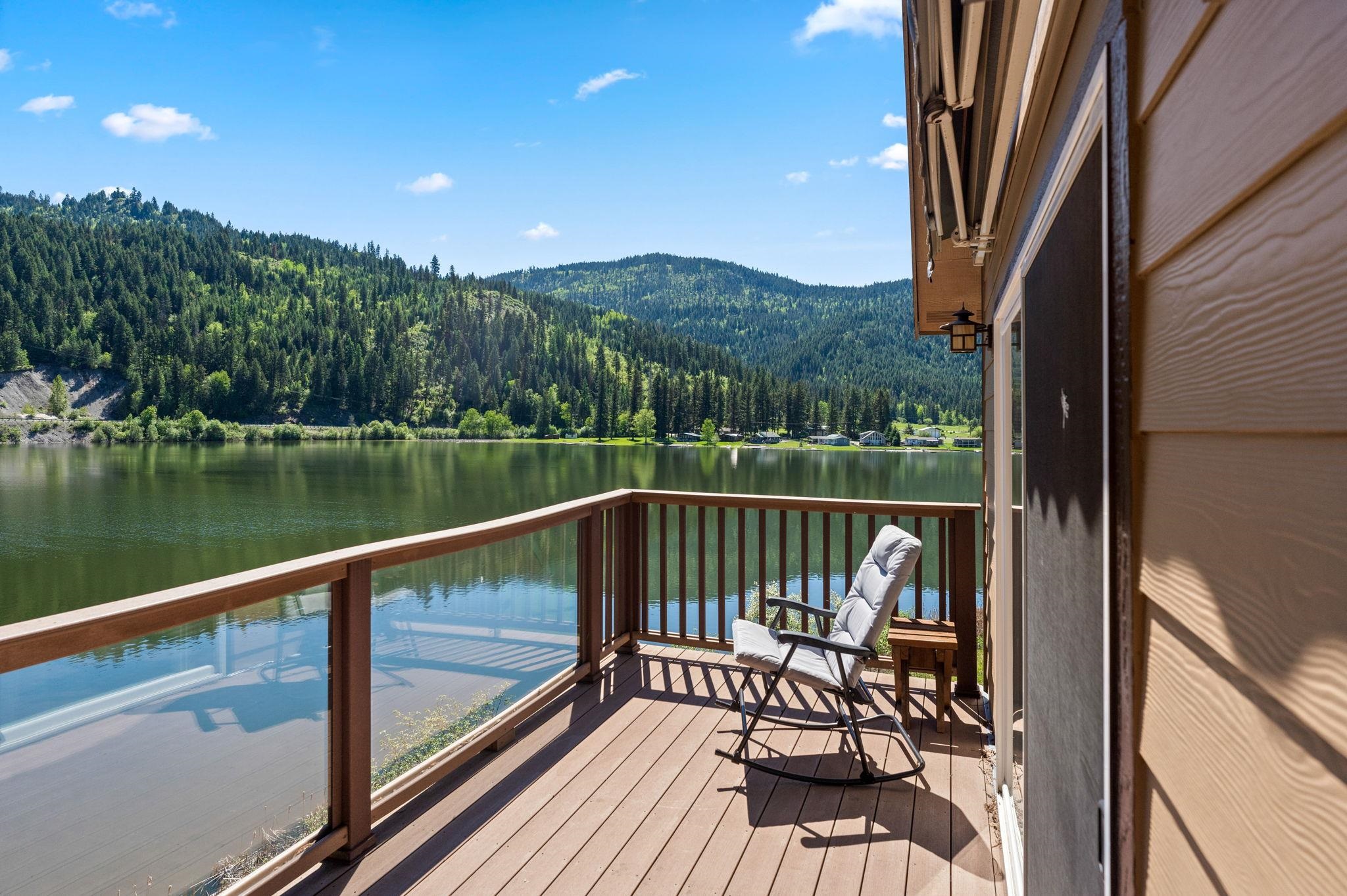 2876 Deep Lake South Shore Road Colville, WA 99114 - Photo 38 of 46