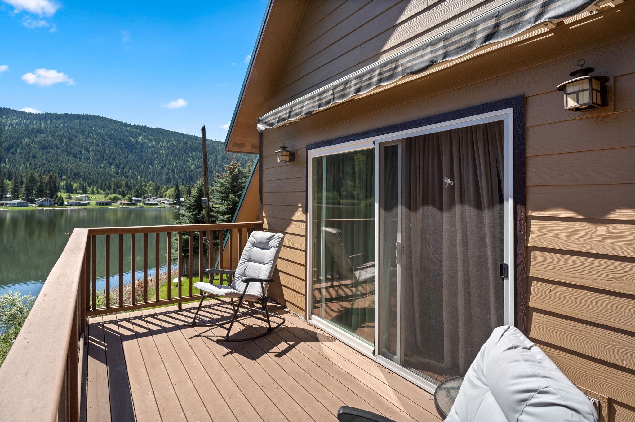 2876 Deep Lake South Shore Road Colville, WA 99114 - Photo 41 of 46