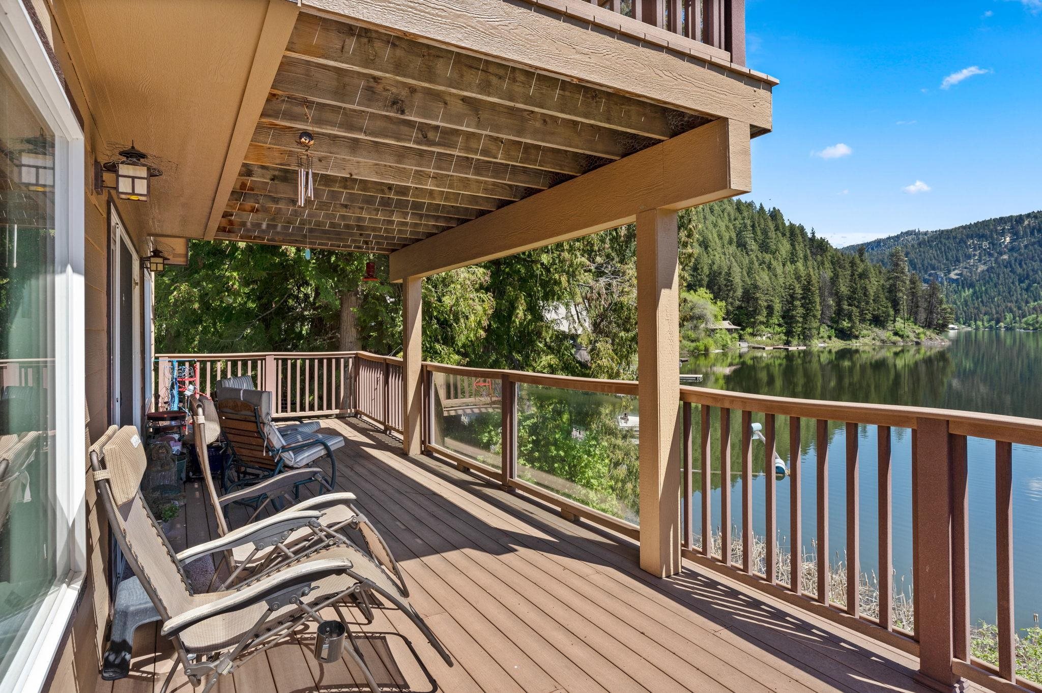 2876 Deep Lake South Shore Road Colville, WA 99114 - Photo 43 of 46
