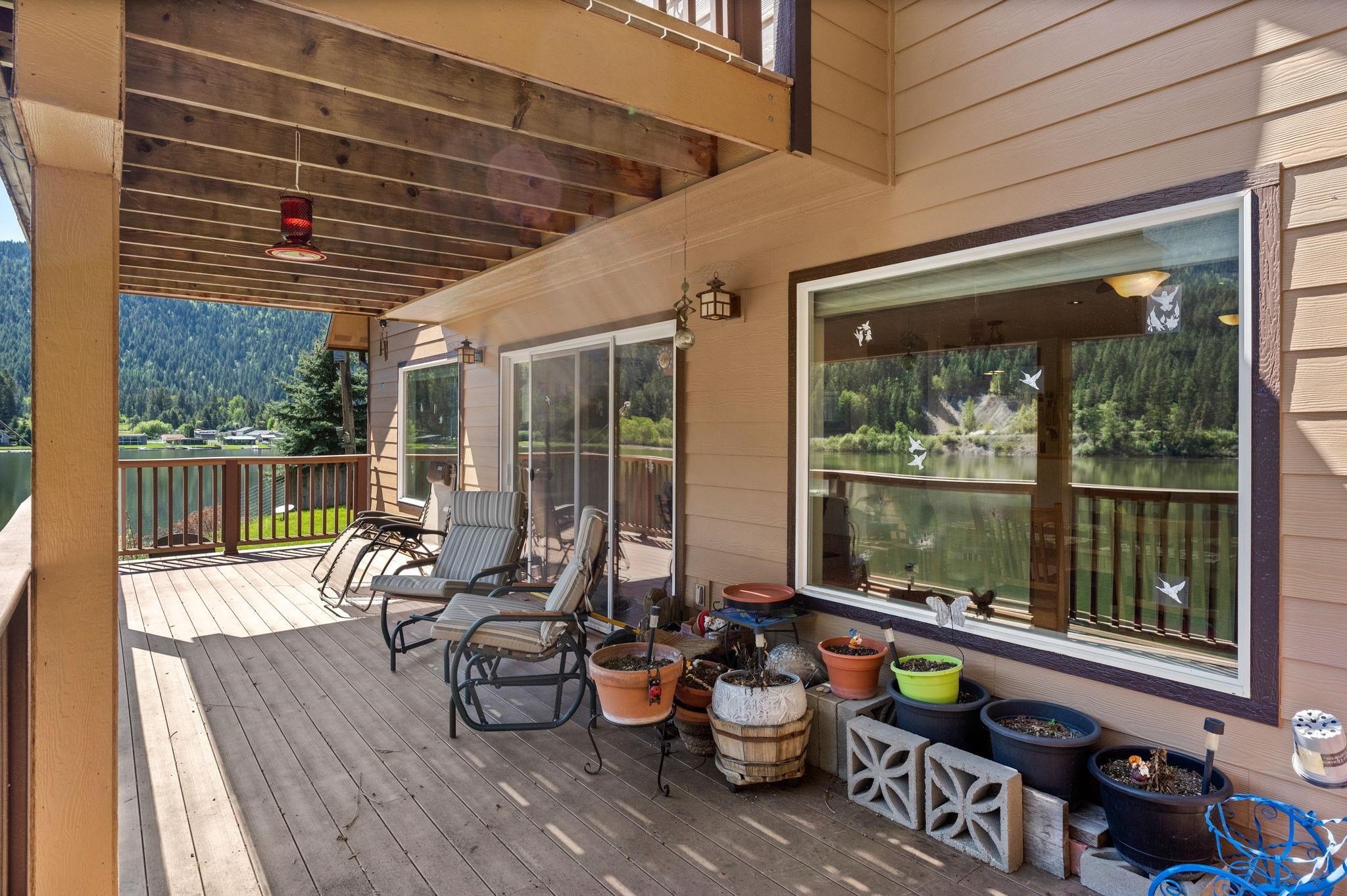 2876 Deep Lake South Shore Road Colville, WA 99114 - Photo 44 of 46