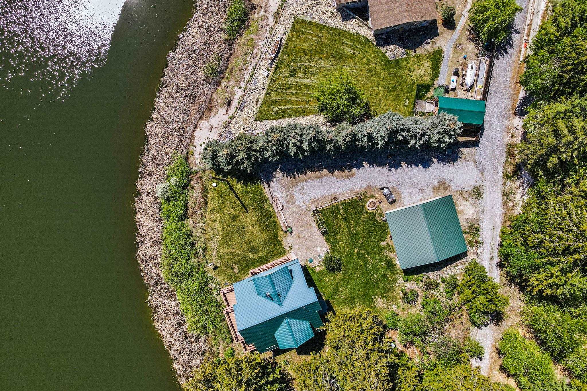 2876 Deep Lake South Shore Road Colville, WA 99114 - Photo 45 of 46