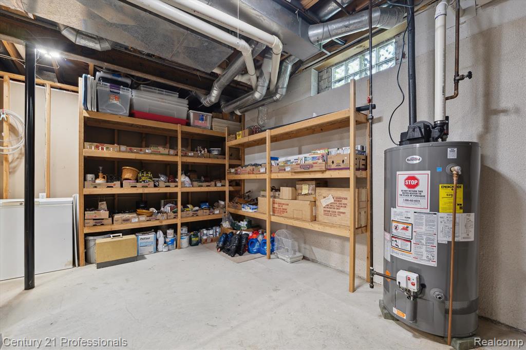 6279 7 Mile Road South Lyon, MI 48178 - Photo 70 of 98 Gallery Image 70