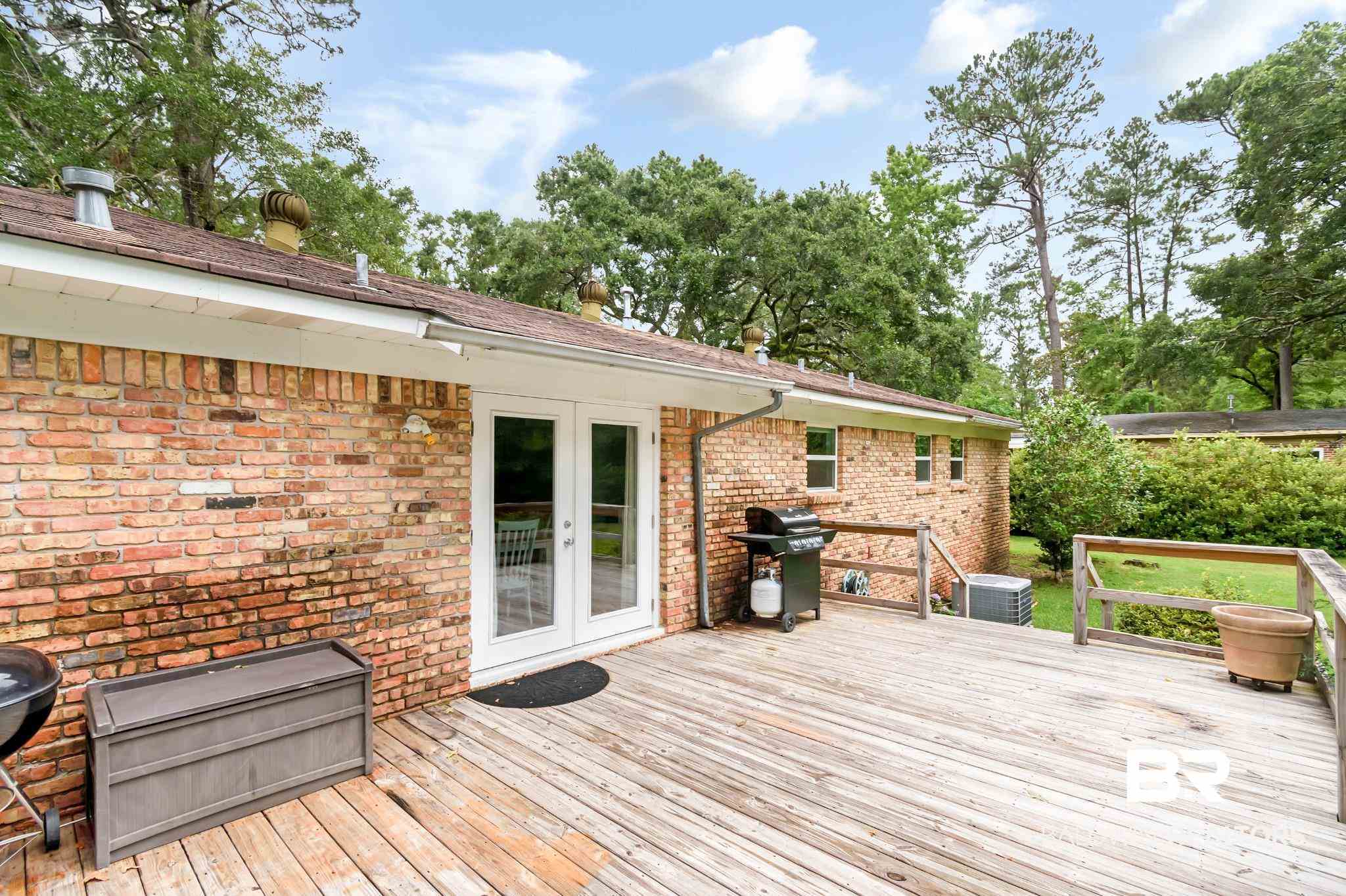 3063 Bryant Road Mobile, AL 36605 - Photo 46 of 47