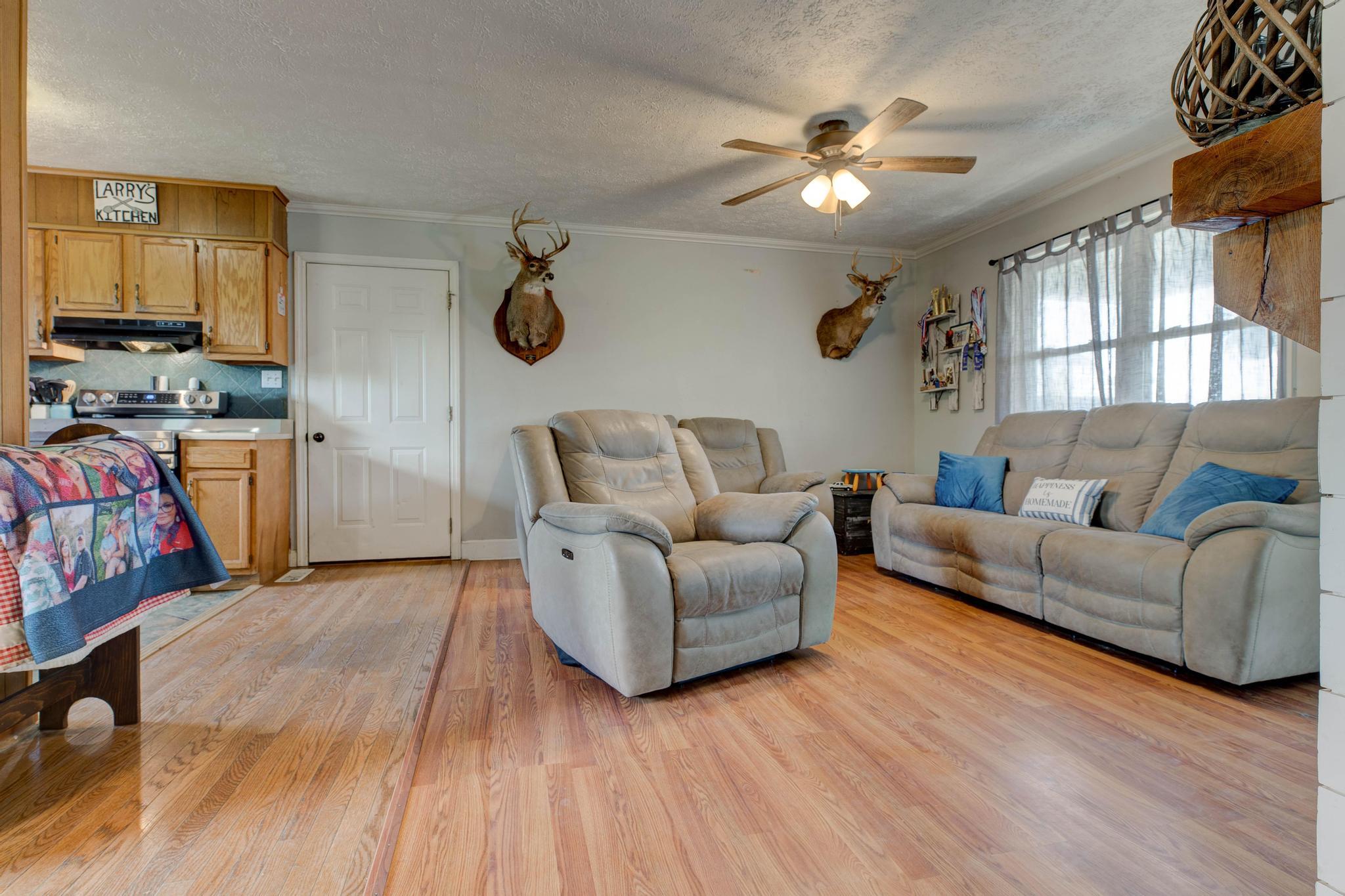 2785 Betty Gap Ridge Road Denniston, KY 40316 - Photo 7 of 24 PWM29668_69_70