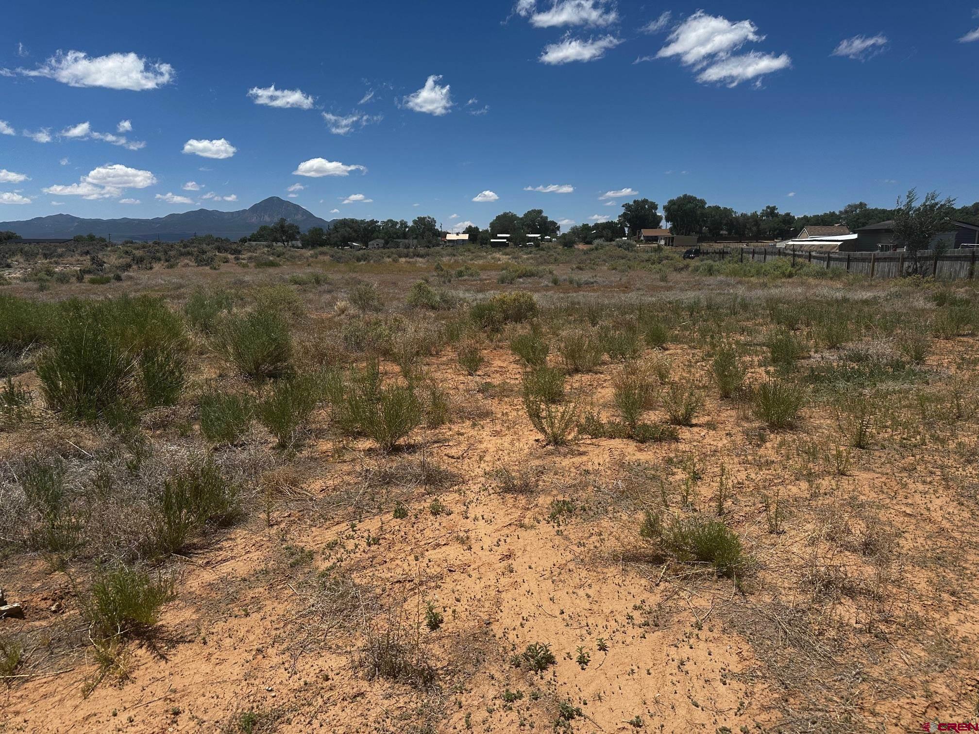 Tbd South Chestnut Street Cortez, CO 81321 - Photo 3 of 7 a view of lake with sunset