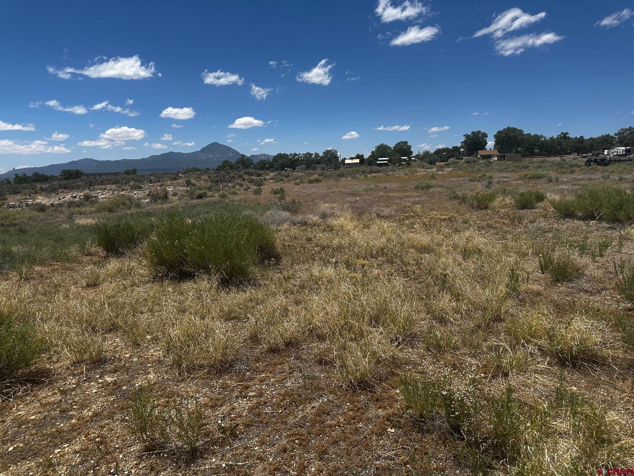 Tbd South Chestnut Street Cortez, CO 81321 - Photo 5 of 7 a view of a lake in middle of the house