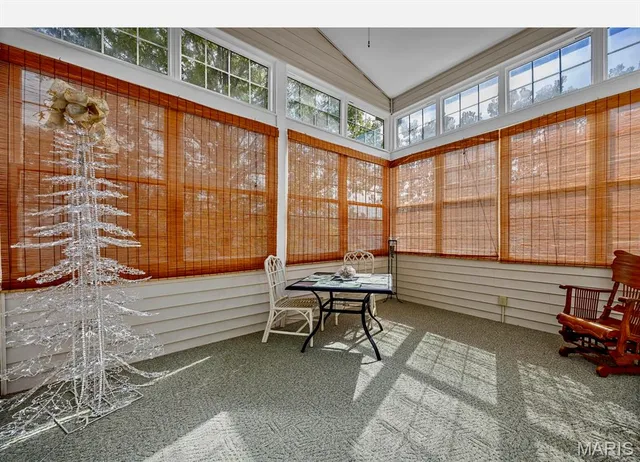 $549,900 | 831 Stone Meadow Drive, Chesterfield, MO 63005