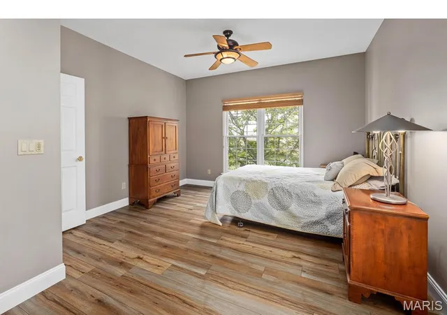 $549,900 | 831 Stone Meadow Drive, Chesterfield, MO 63005