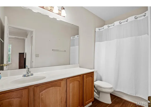 $549,900 | 831 Stone Meadow Drive, Chesterfield, MO 63005