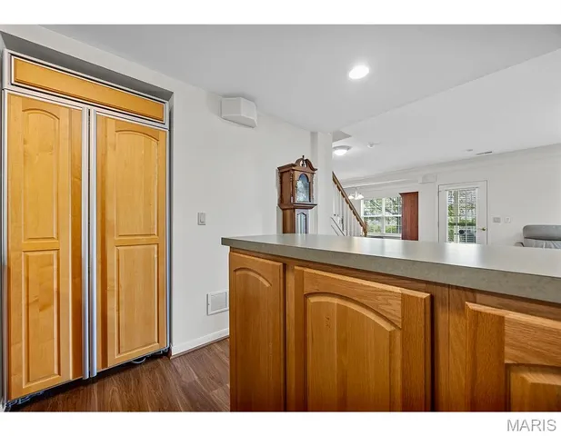 $549,900 | 831 Stone Meadow Drive, Chesterfield, MO 63005