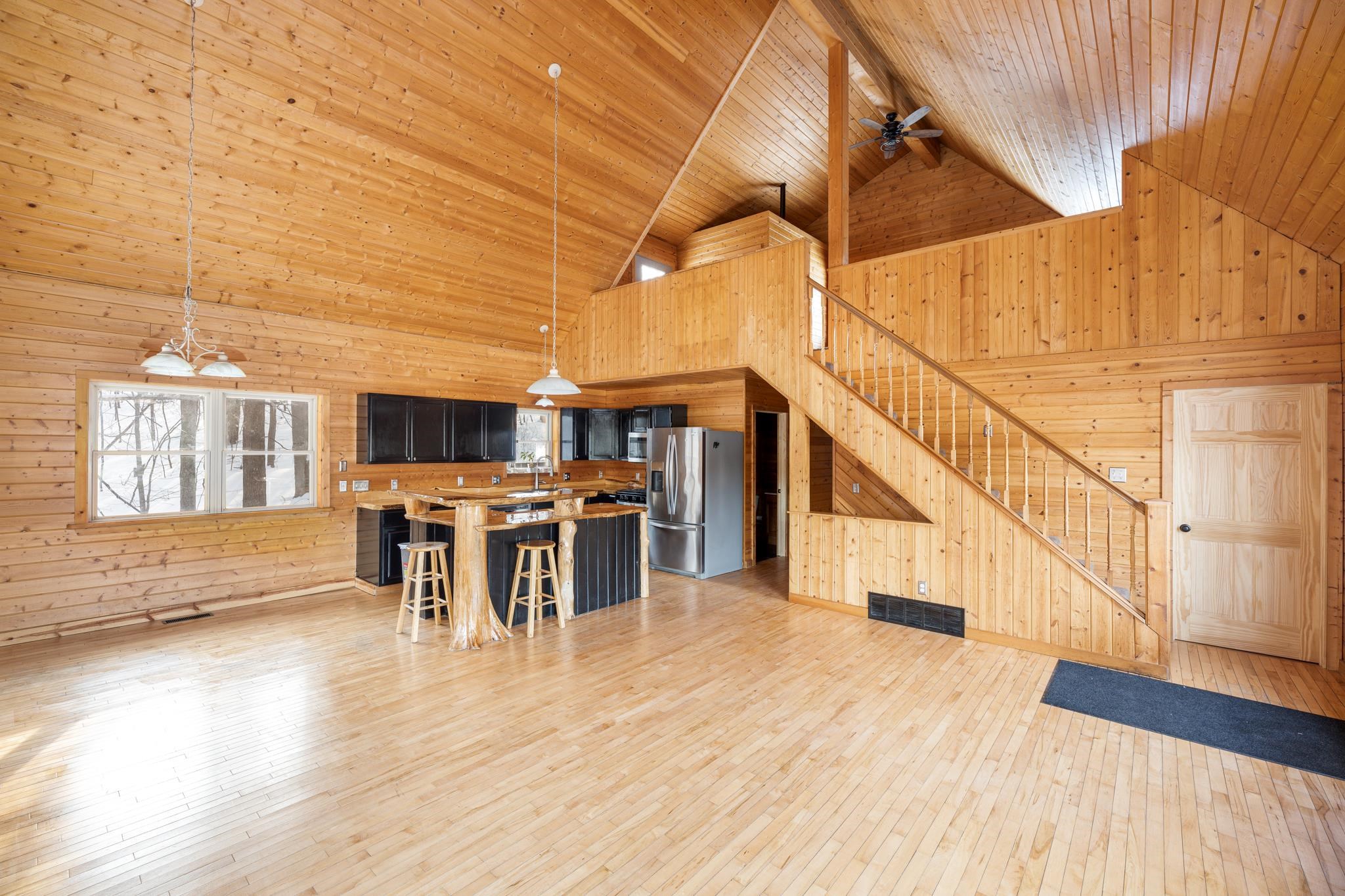 145 West 4 Road Kingsley, MI 49649 - Photo 3 of 42 1896632-2.JPG