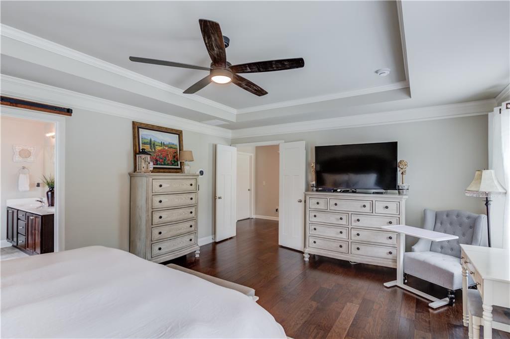 2193 George Bush Lane Jefferson, GA 30549 - Photo 25 of 70