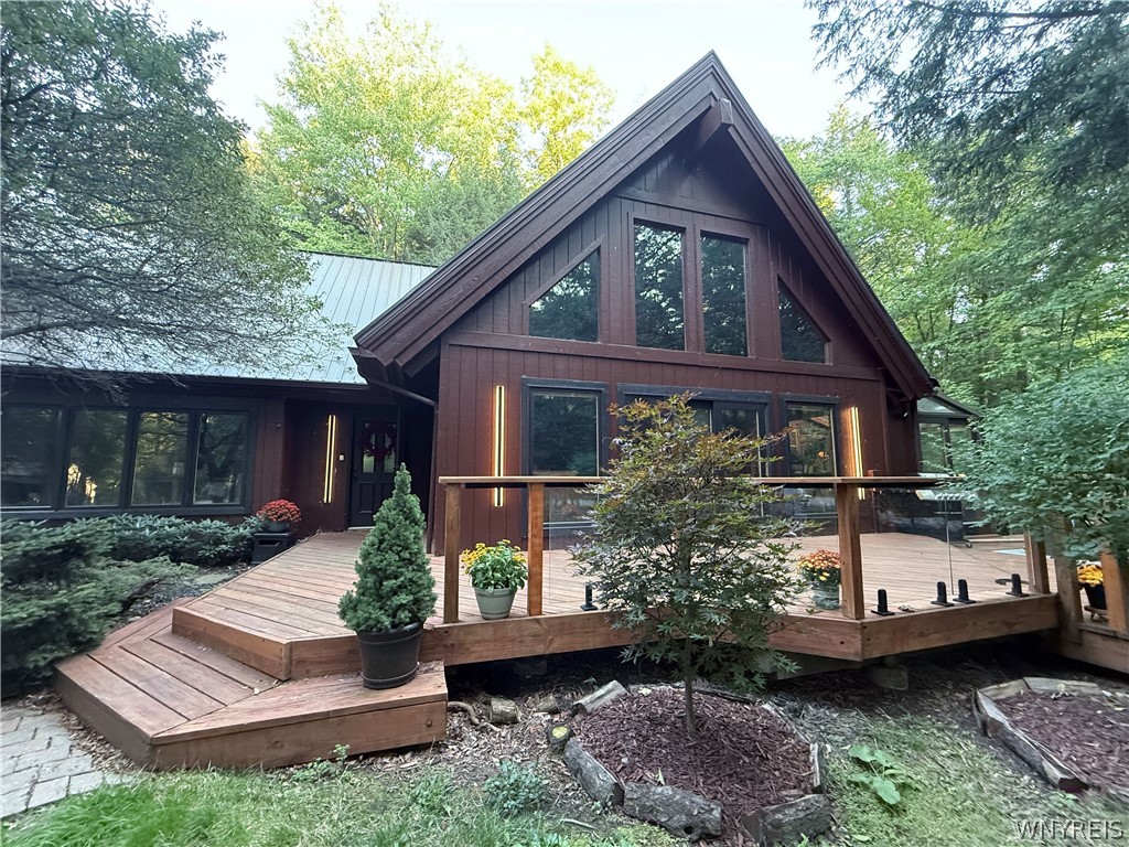 33 Woodstock Road Concord, NY 14069 - Photo 8 of 34 Gallery Image 8