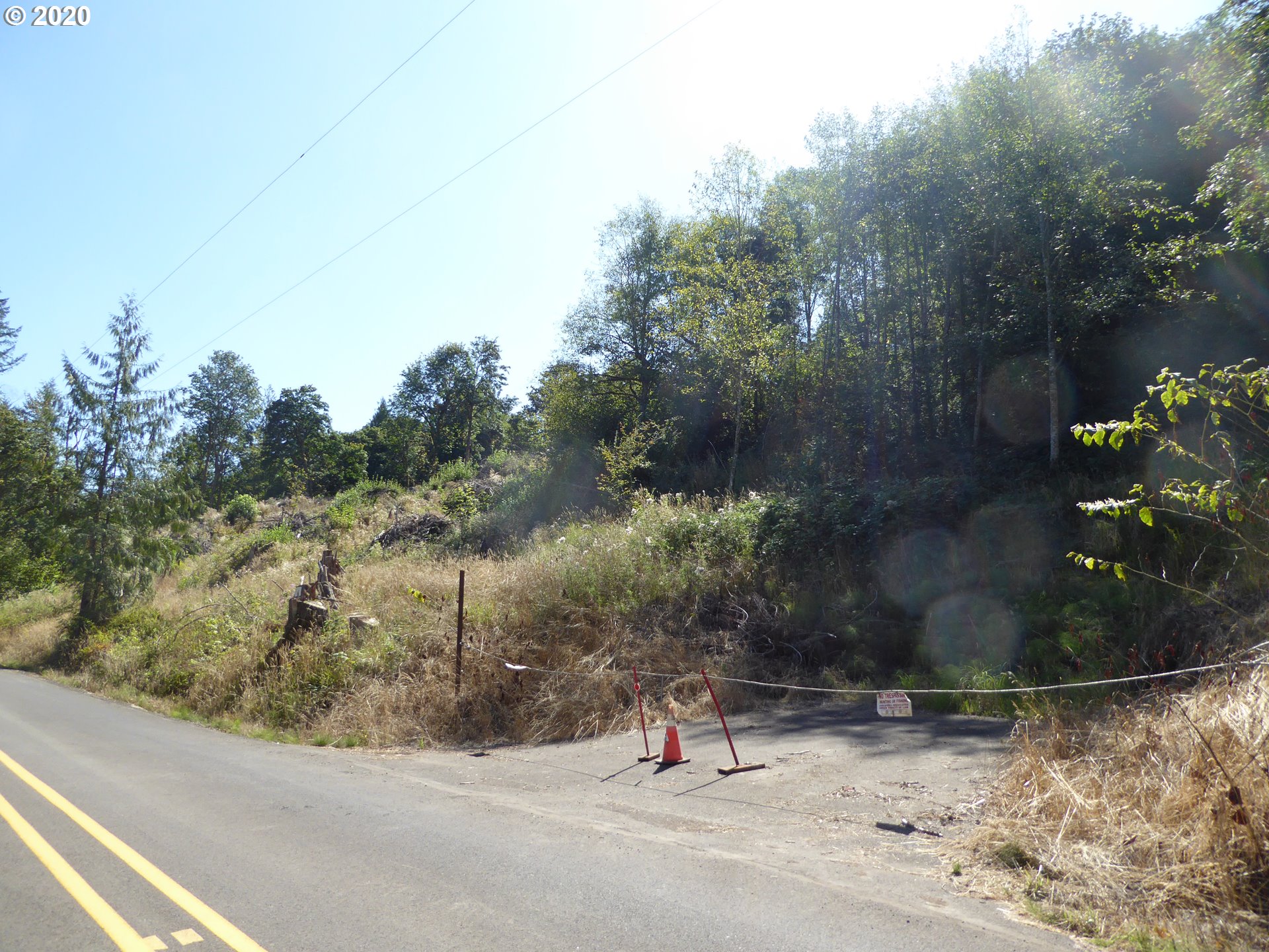 0 South Buckner Creek Road Mulino, OR 97042 - Photo 5 of 8 Gallery Image 5