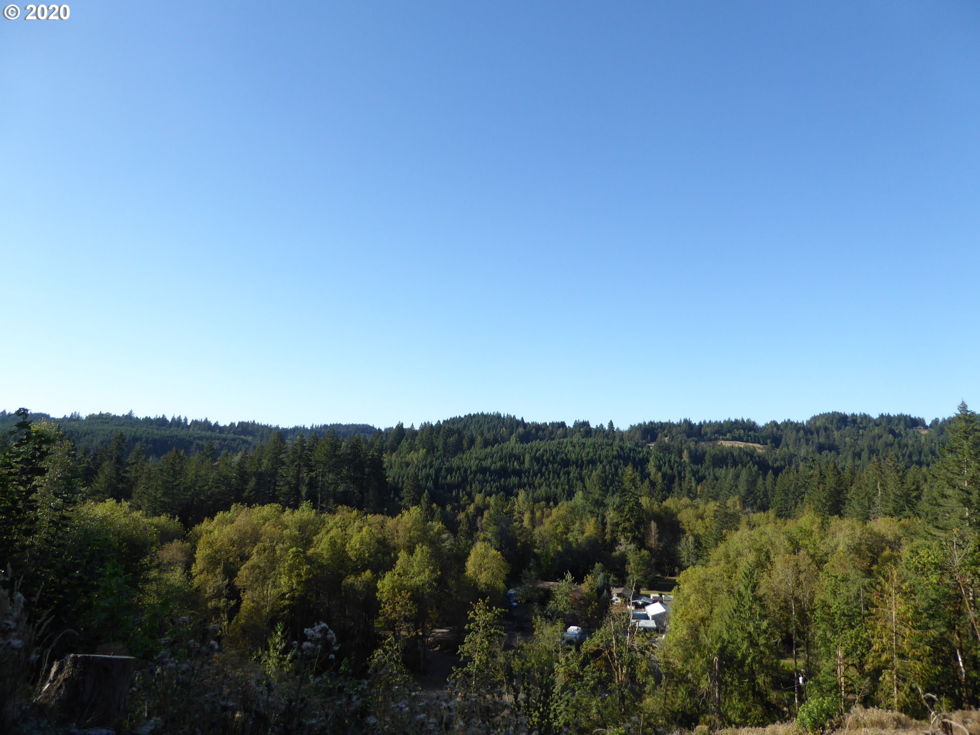 0 South Buckner Creek Road Mulino, OR 97042 - Photo 8 of 8 Gallery Image 8