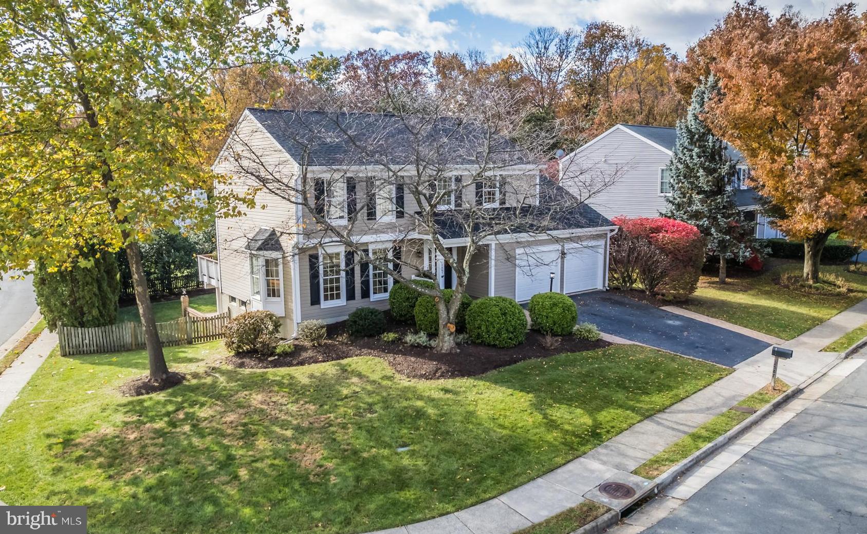 12567 Rock Ridge Road Herndon, VA 20170 - Photo 1 of 50 What a Gem of a Home!!