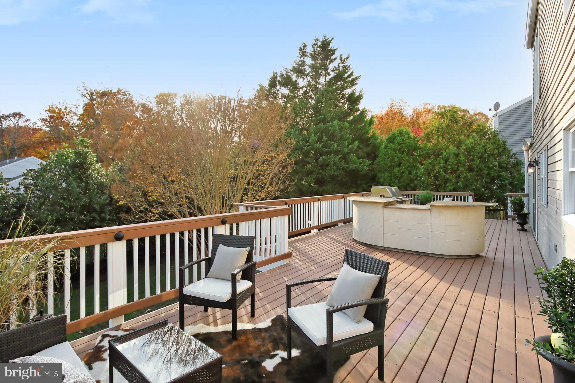 12567 Rock Ridge Road Herndon, VA 20170 - Photo 9 of 50 Wow..Wow..Wow!!!