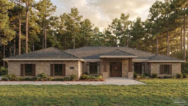 $504,900 | 7393 Forestwood Drive, Milton, FL 32570