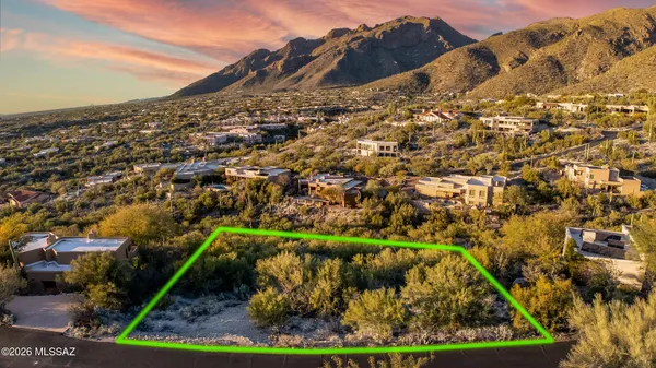 $285,000 | 2791 East Calle Sin Pecado, Unit 30, Tucson, AZ 85718