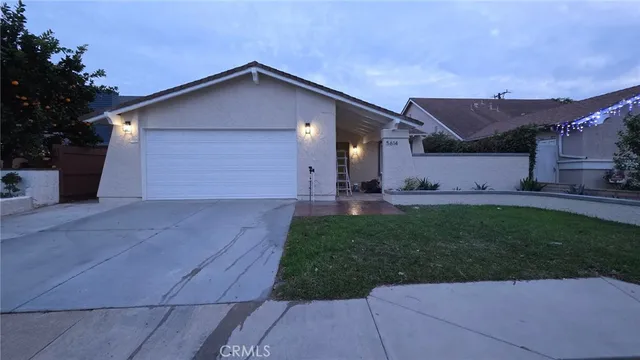 $999,900 | 5614 Apia Drive, Cypress, CA 90630
