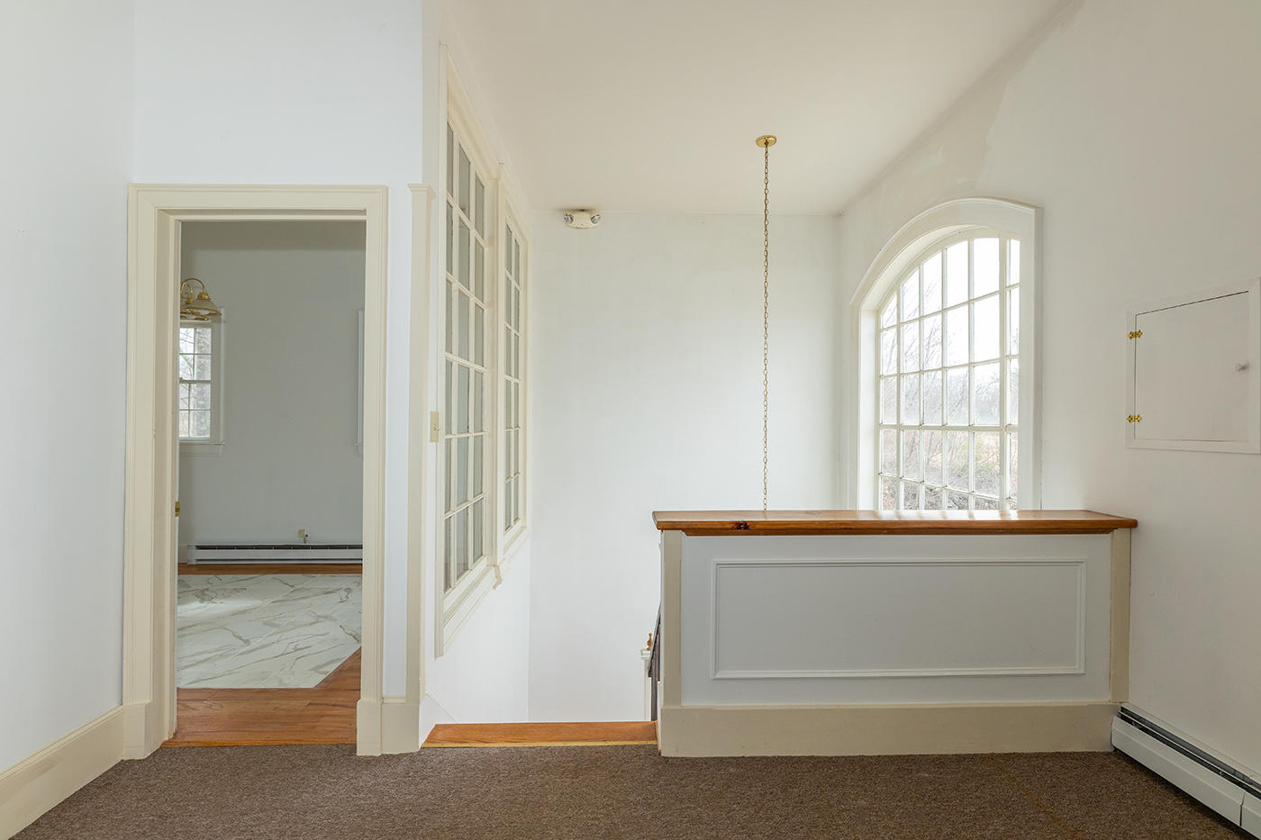 3 Liberty Road Washington, ME 04574 - Photo 15 of 29 2nd floor landing