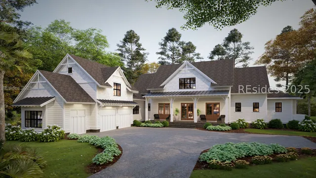 $3,195,000 | 6 Colleton River Drive, Bluffton, SC 29910