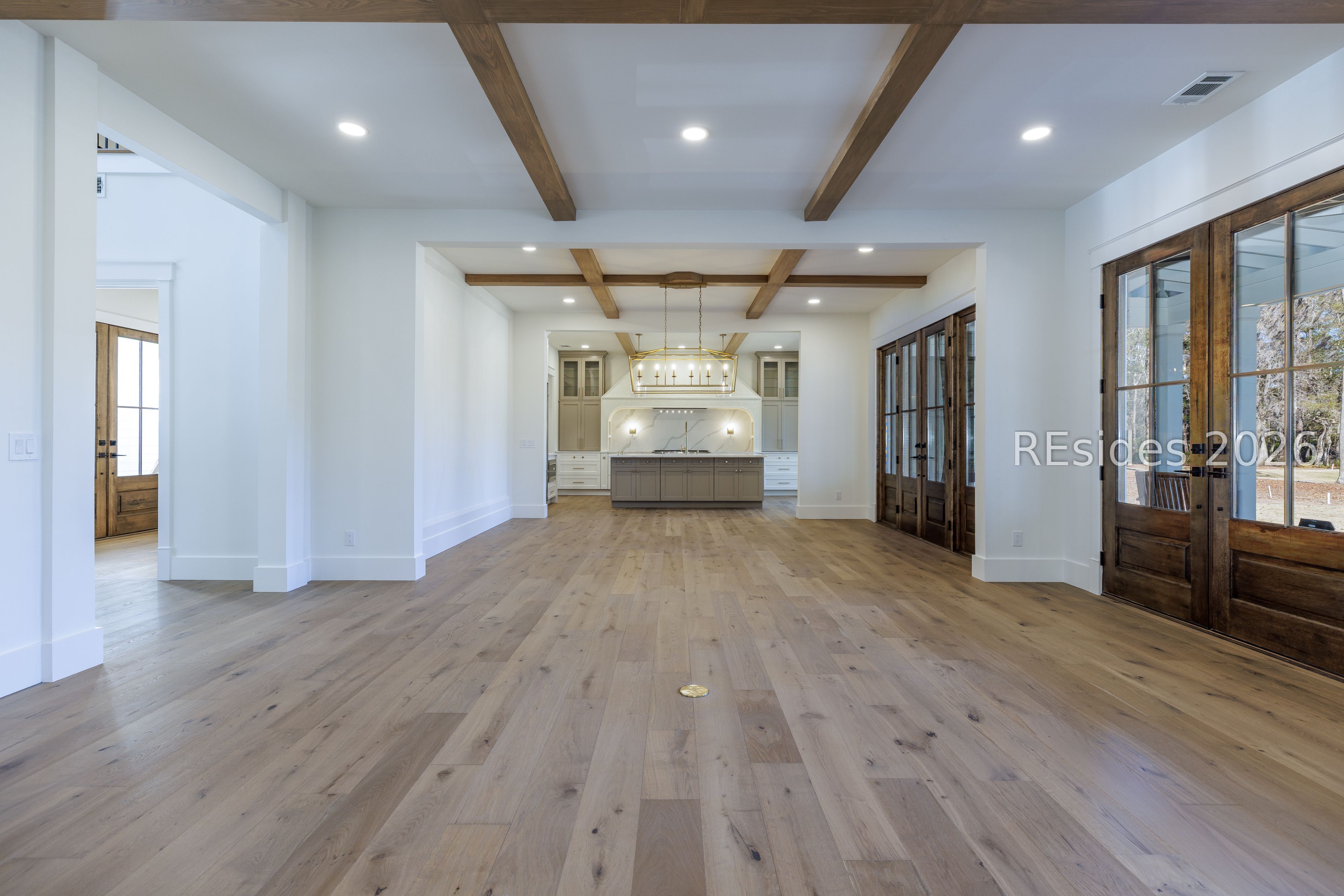 6 Colleton River Drive Bluffton, SC 29910 - Photo 11 of 37 Living and Dining