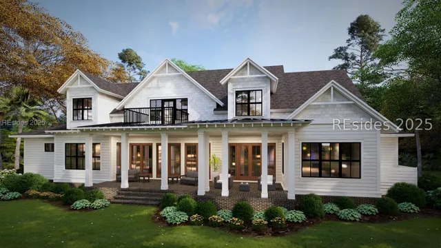 $3,195,000 | 6 Colleton River Drive, Bluffton, SC 29910