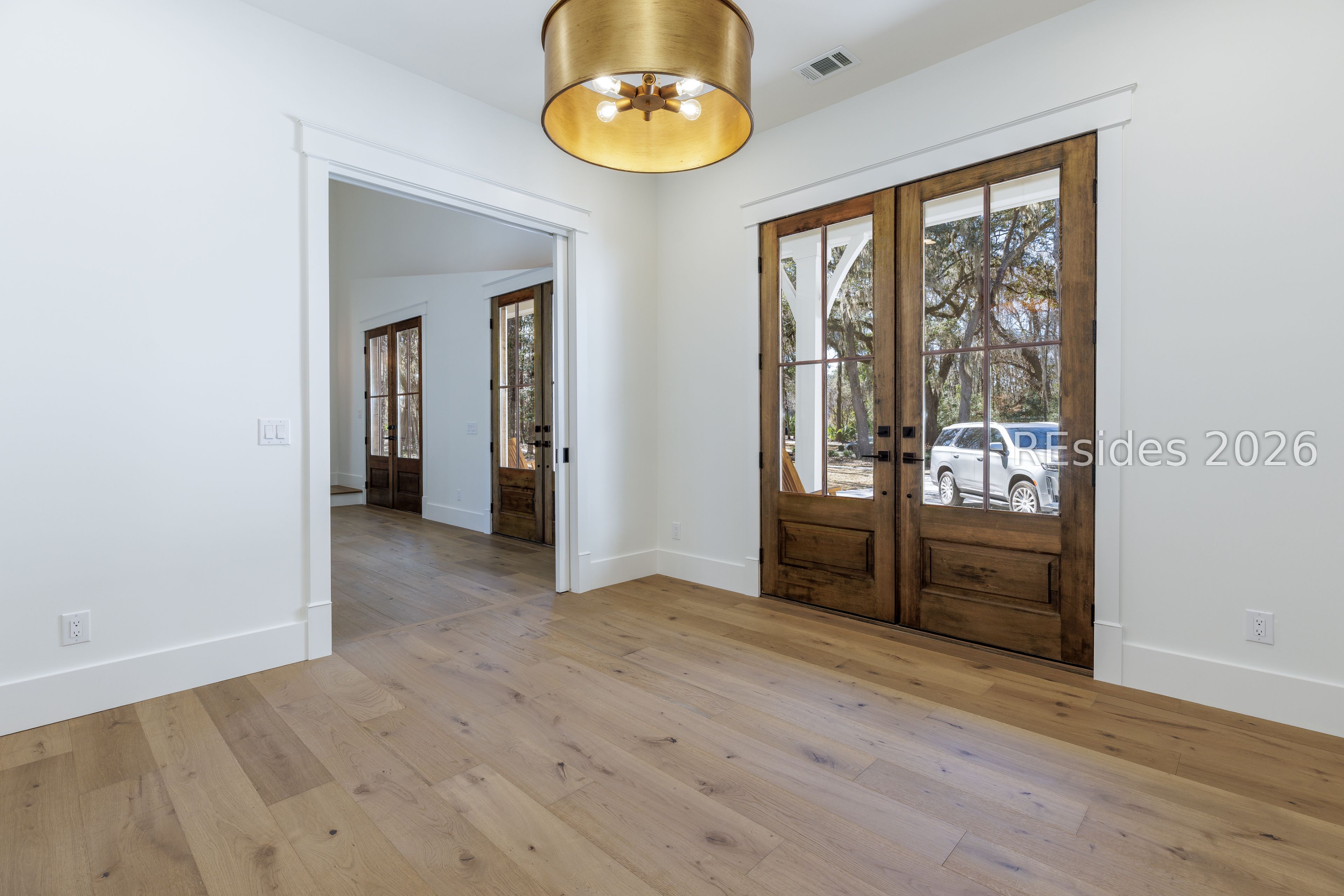 6 Colleton River Drive Bluffton, SC 29910 - Photo 21 of 37 Study