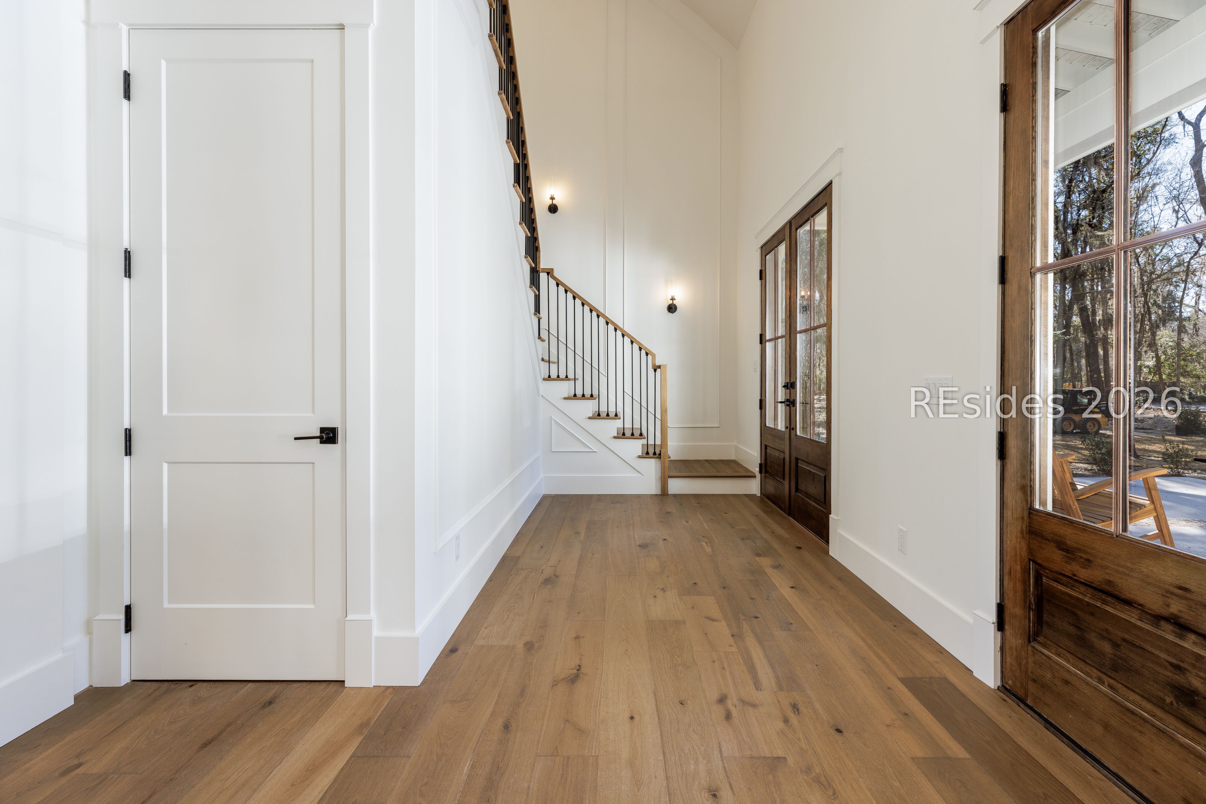 6 Colleton River Drive Bluffton, SC 29910 - Photo 23 of 37 Foyer
