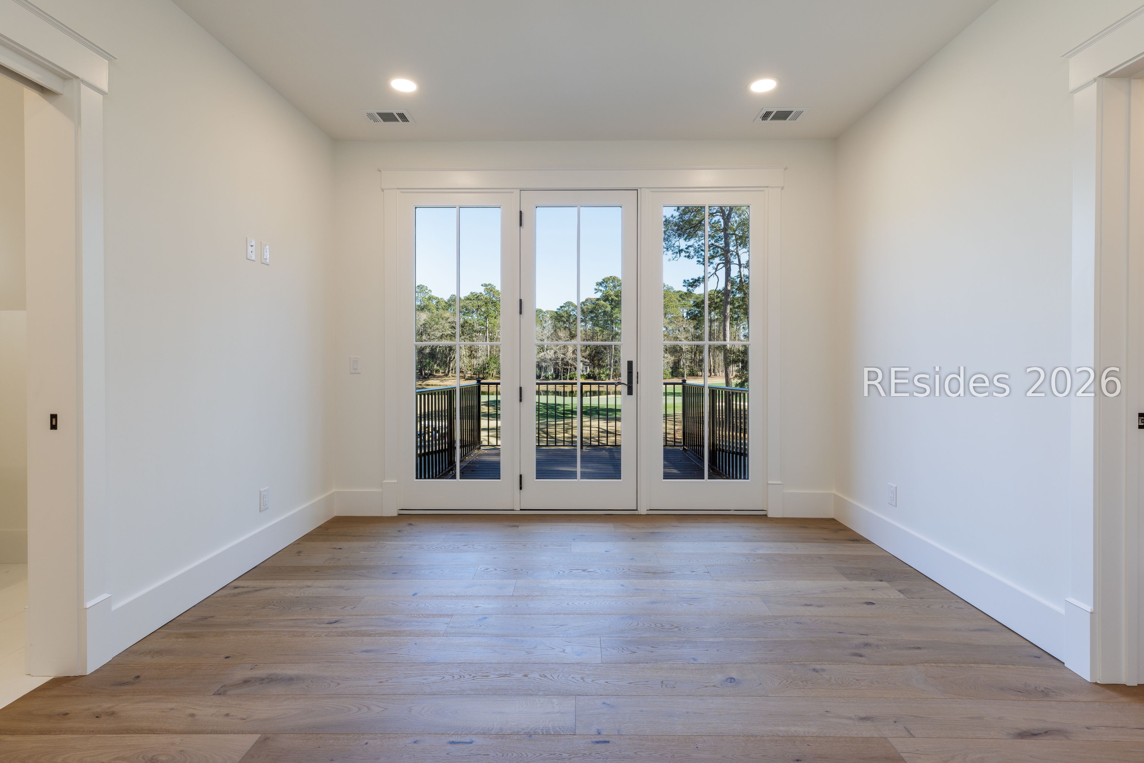 6 Colleton River Drive Bluffton, SC 29910 - Photo 30 of 37 Bedroom 3