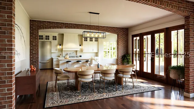 $3,195,000 | 6 Colleton River Drive, Bluffton, SC 29910