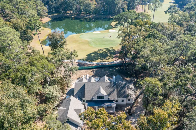 $3,195,000 | 6 Colleton River Drive, Bluffton, SC 29910