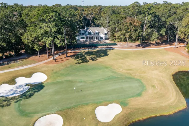 $3,195,000 | 6 Colleton River Drive, Bluffton, SC 29910