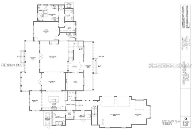 $3,195,000 | 6 Colleton River Drive, Bluffton, SC 29910