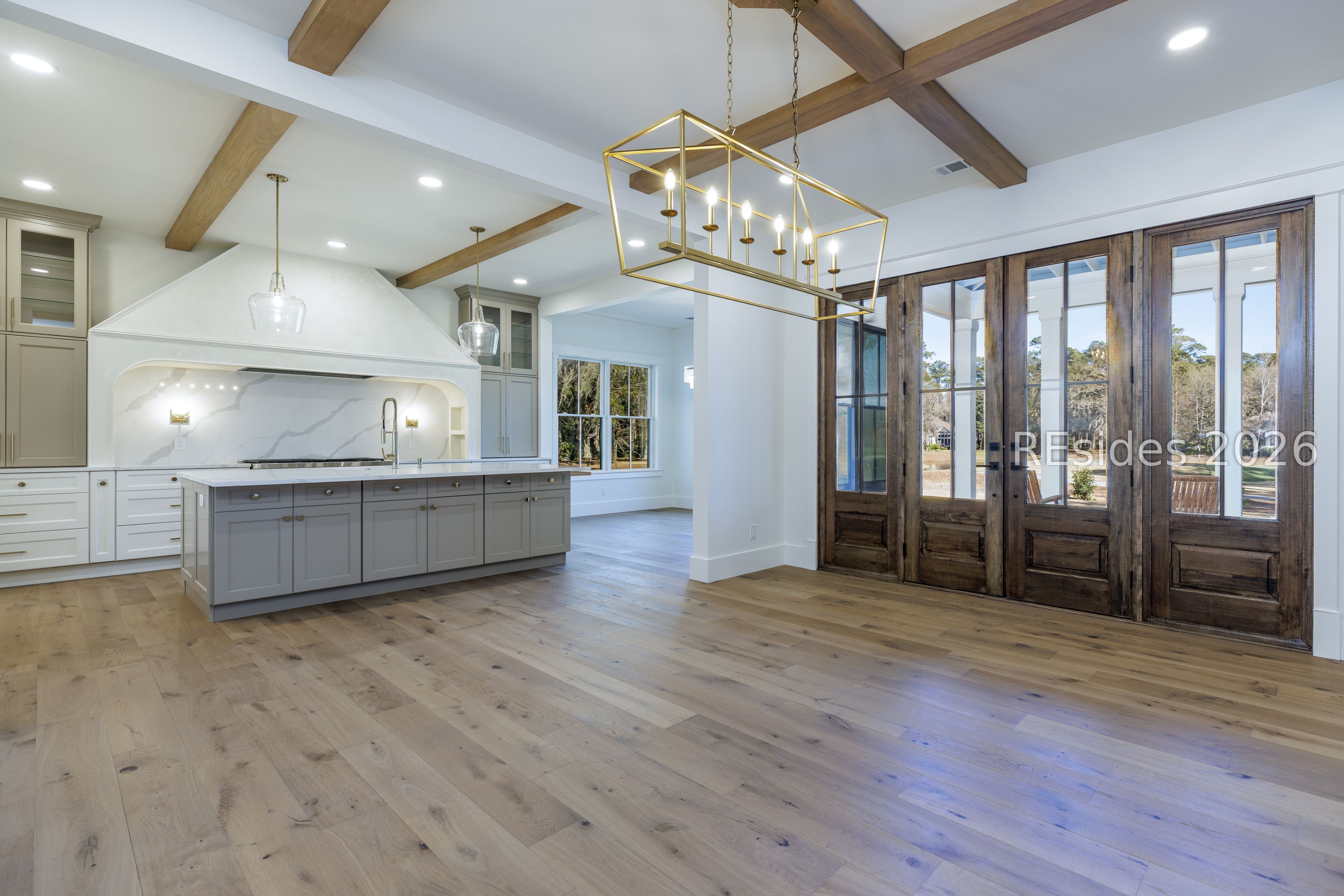 6 Colleton River Drive Bluffton, SC 29910 - Photo 9 of 37 Dining view