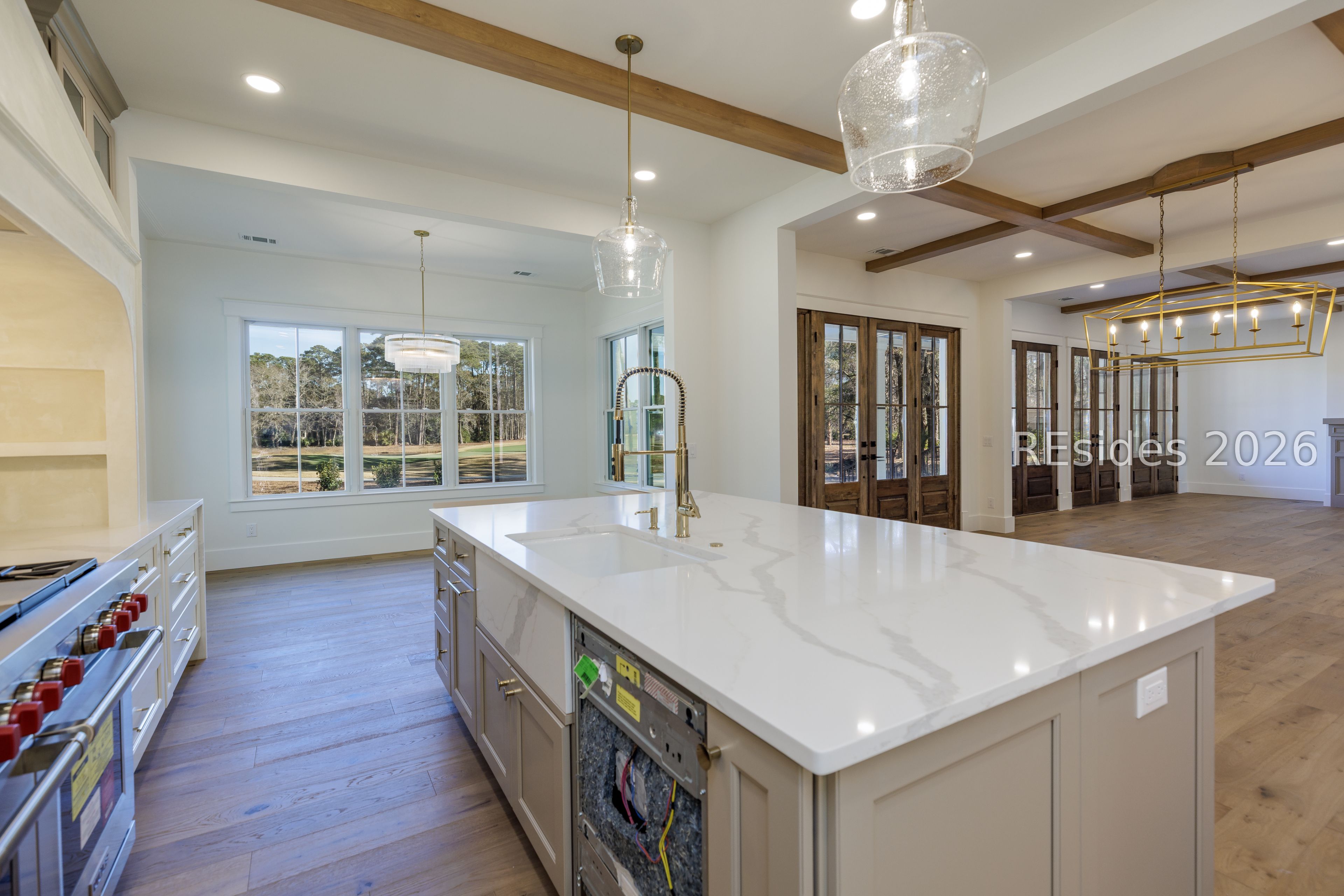 6 Colleton River Drive Bluffton, SC 29910 - Photo 10 of 37 Breakfast