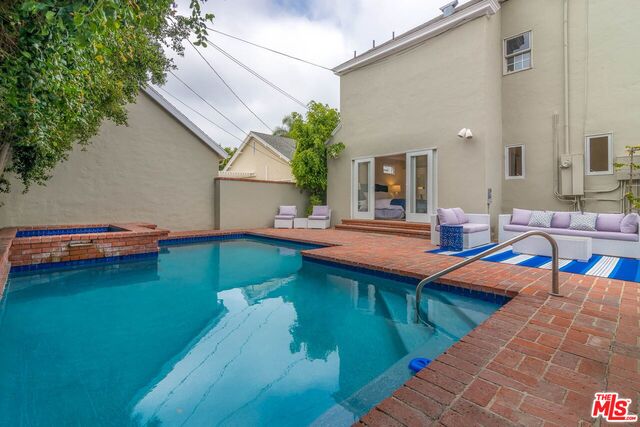 321 South Canon Drive Beverly Hills, CA 90212 - Photo 15 of 16