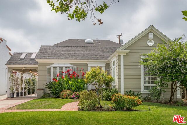 321 South Canon Drive Beverly Hills, CA 90212 - Photo 16 of 16