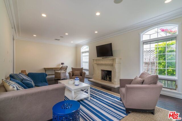 321 South Canon Drive Beverly Hills, CA 90212 - Photo 4 of 16