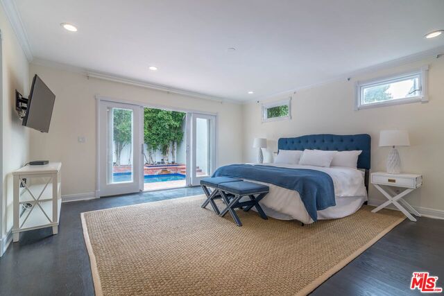 321 South Canon Drive Beverly Hills, CA 90212 - Photo 6 of 16