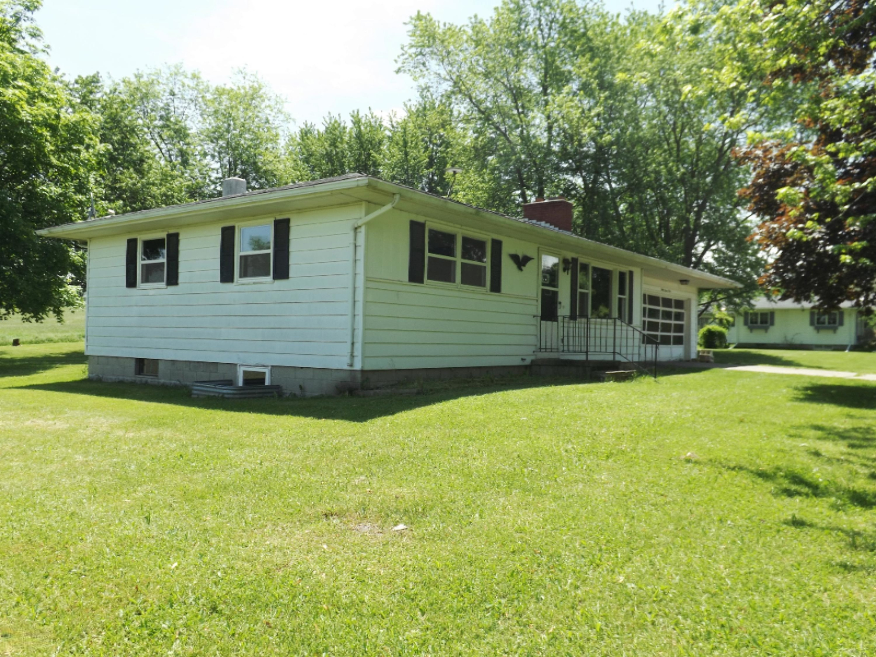 3701 Curtis Road Nashville, MI 49073 - Photo 3 of 31 Front