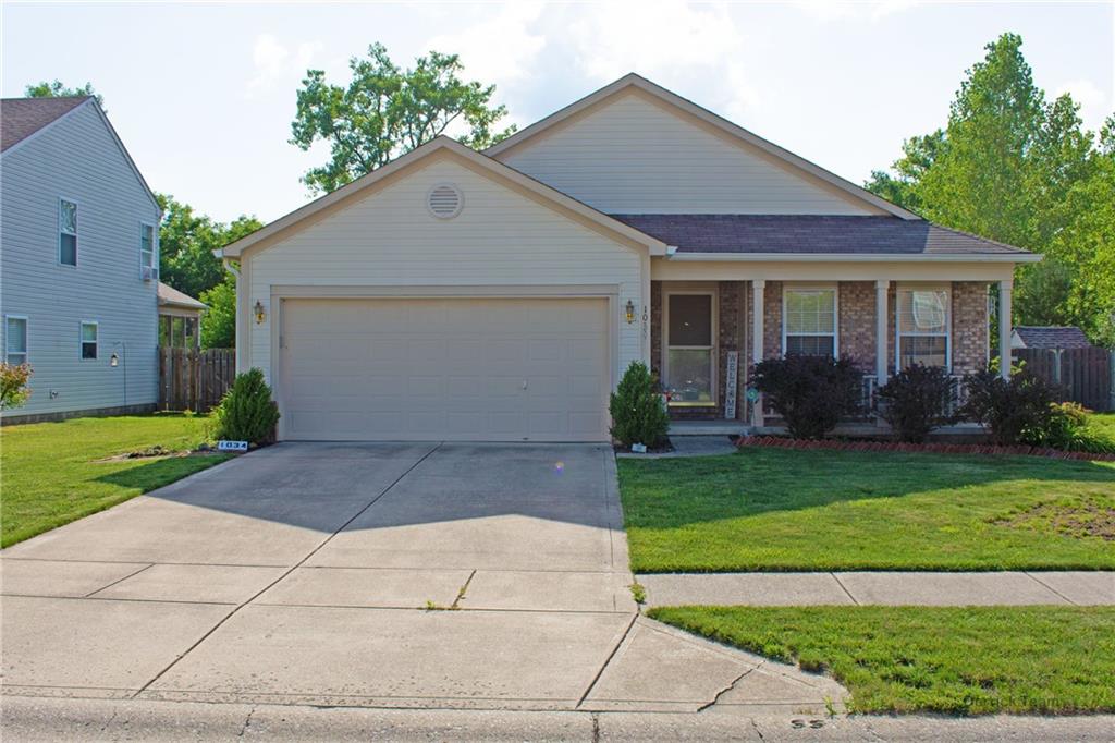 1034 Pine Ridge Way Brownsburg, IN 46112 - Photo 2 of 36