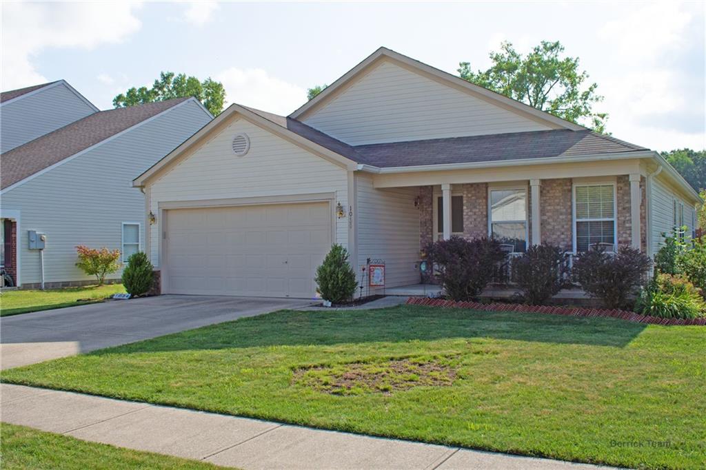 1034 Pine Ridge Way Brownsburg, IN 46112 - Photo 3 of 36