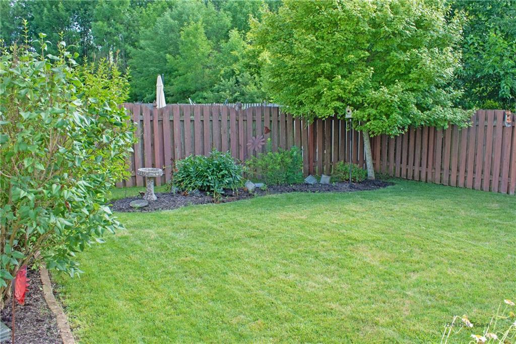 1034 Pine Ridge Way Brownsburg, IN 46112 - Photo 28 of 36