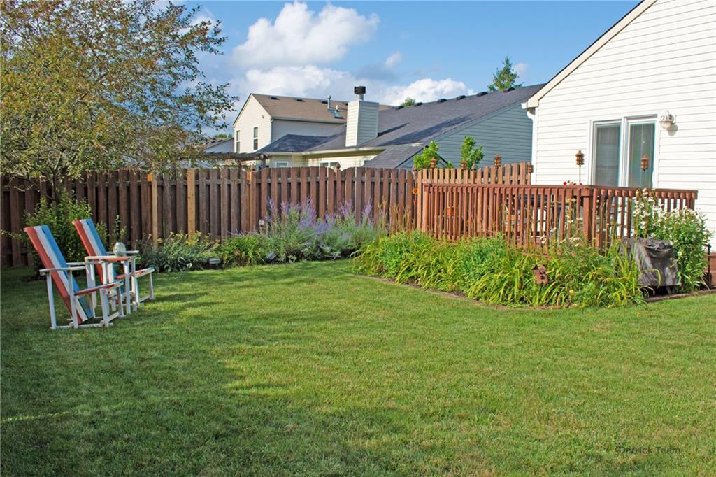 1034 Pine Ridge Way Brownsburg, IN 46112 - Photo 29 of 36