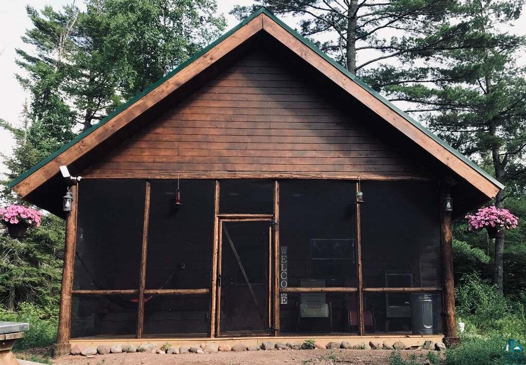 8204 Rossini Road Two Harbors, MN 55616 - Photo 1 of 18 Gallery Image 1