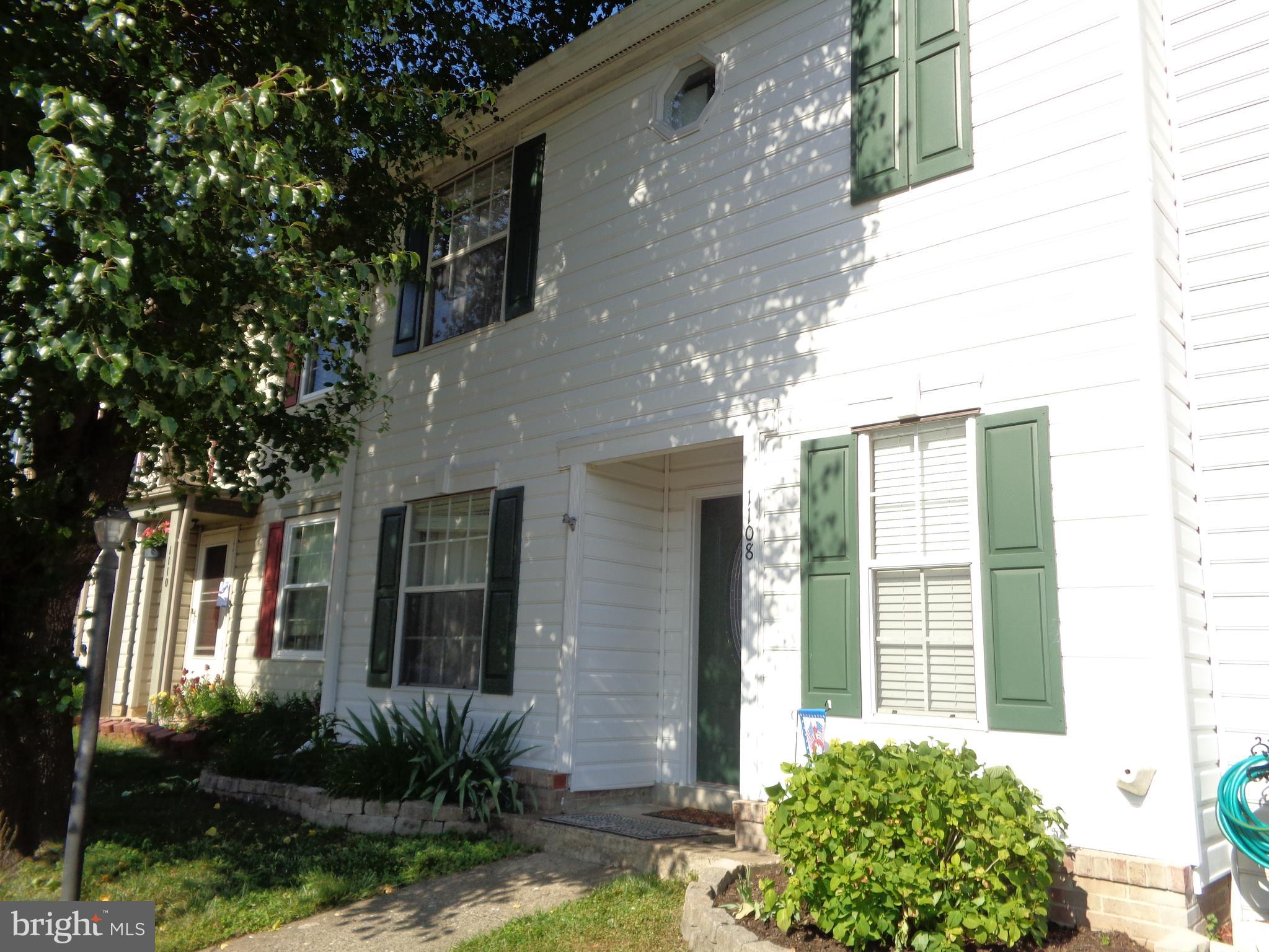 1108 Wind Ridge Drive Stafford, VA 22554 - Photo 1 of 26