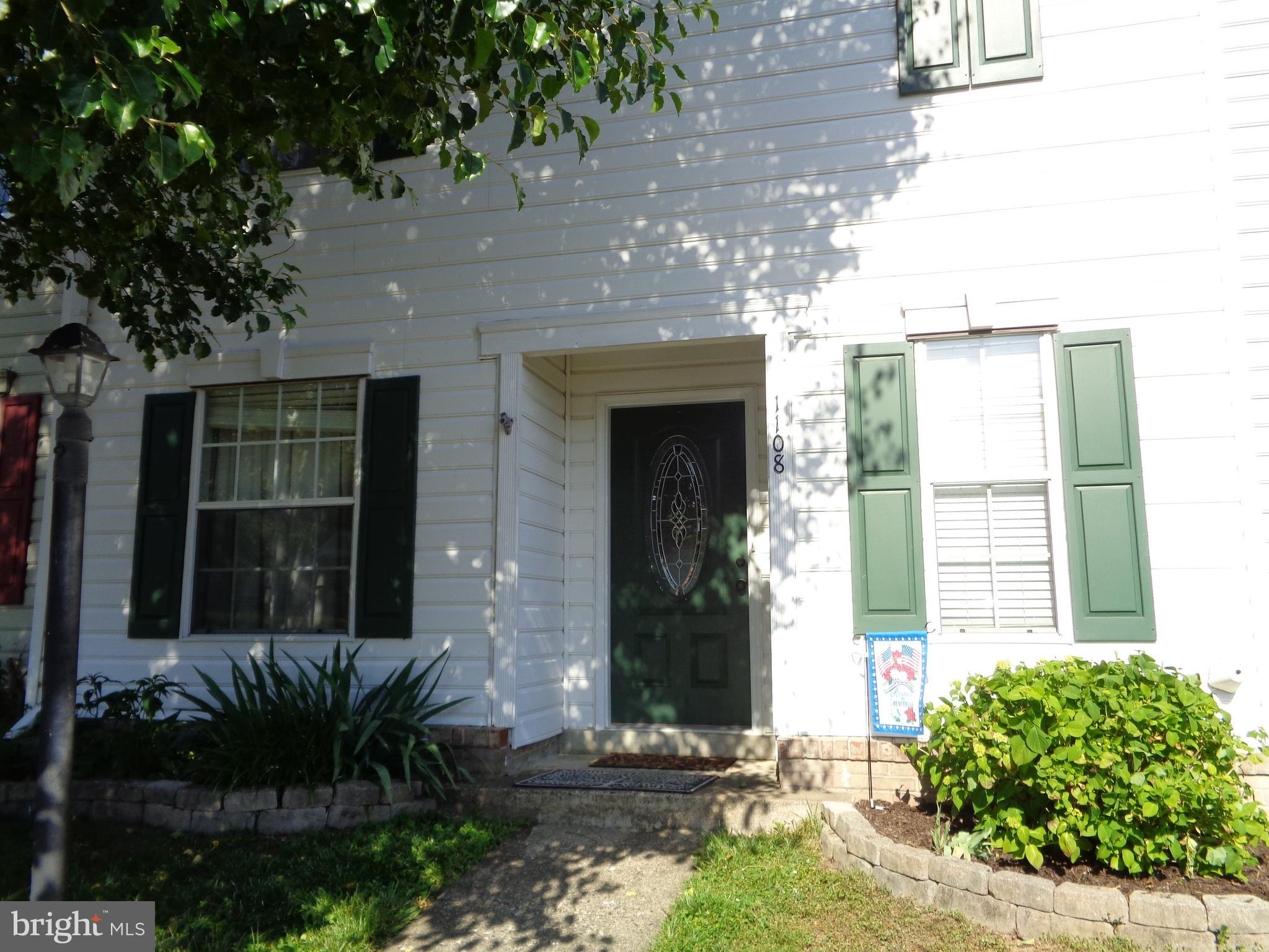 1108 Wind Ridge Drive Stafford, VA 22554 - Photo 2 of 26
